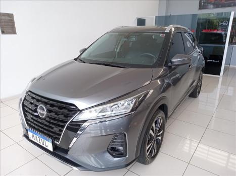 NISSAN Kicks 1.6 16V 4P FLEXSTART S X-TRONIC AUTOMTICO CVT, Foto 3