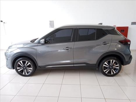 NISSAN Kicks 1.6 16V 4P FLEXSTART S X-TRONIC AUTOMTICO CVT, Foto 6