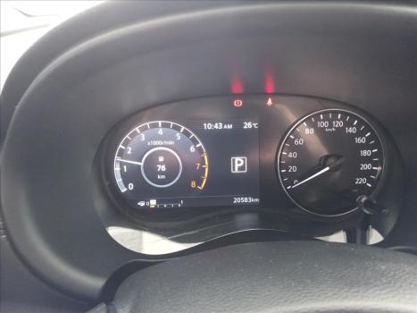 NISSAN Kicks 1.6 16V 4P FLEXSTART S X-TRONIC AUTOMTICO CVT, Foto 7