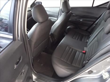 NISSAN Kicks 1.6 16V 4P FLEXSTART S X-TRONIC AUTOMTICO CVT, Foto 9