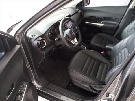 NISSAN Kicks 1.6 16V 4P FLEXSTART S X-TRONIC AUTOMTICO CVT, Foto 10