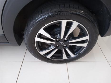 NISSAN Kicks 1.6 16V 4P FLEXSTART S X-TRONIC AUTOMTICO CVT, Foto 12