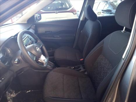 NISSAN Kicks 1.6 16V 4P FLEX ACTIVE X-TRONIC AUTOMTICO CVT, Foto 8