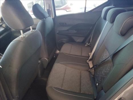 NISSAN Kicks 1.6 16V 4P FLEX ACTIVE X-TRONIC AUTOMTICO CVT, Foto 9