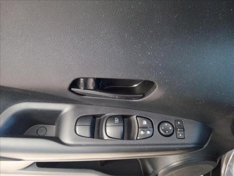 NISSAN Kicks 1.6 16V 4P FLEX ACTIVE X-TRONIC AUTOMTICO CVT, Foto 13