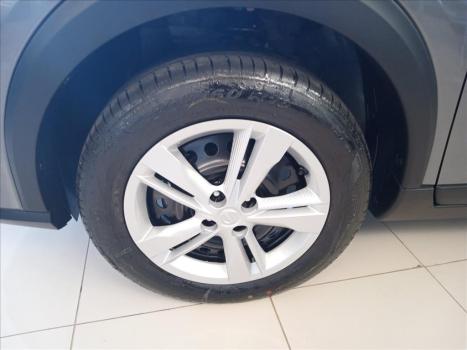 NISSAN Kicks 1.6 16V 4P FLEX ACTIVE X-TRONIC AUTOMTICO CVT, Foto 14