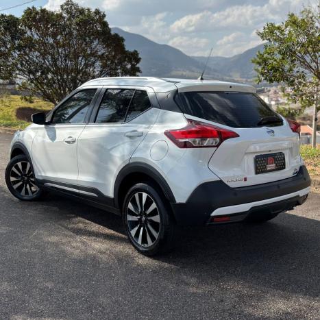 NISSAN Kicks 1.6 16V 4P FLEX SV X-TRONIC AUTOMTICO CVT, Foto 7