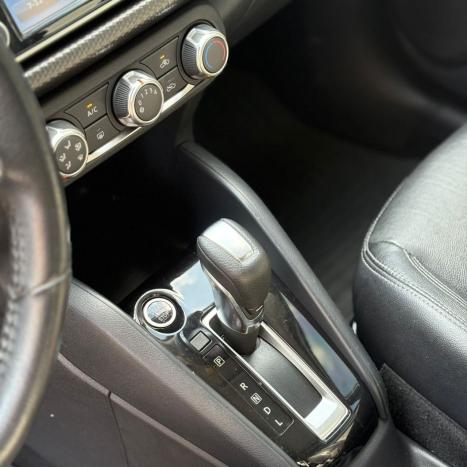 NISSAN Kicks 1.6 16V 4P FLEX SV X-TRONIC AUTOMTICO CVT, Foto 14