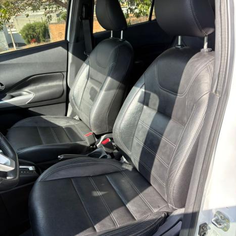 NISSAN Kicks 1.6 16V 4P FLEX SV X-TRONIC AUTOMTICO CVT, Foto 16