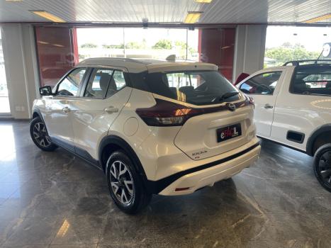 NISSAN Kicks 1.6 16V 4P FLEXSTART SENSE XTRONIC AUTOMTICO CVT, Foto 4