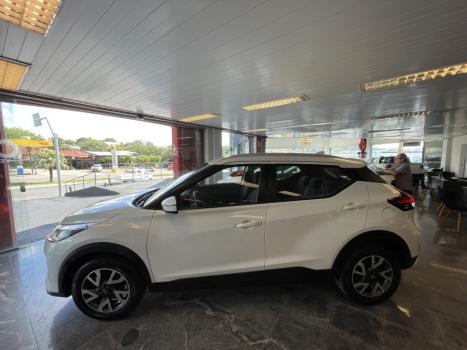 NISSAN Kicks 1.6 16V 4P FLEXSTART SENSE XTRONIC AUTOMTICO CVT, Foto 5