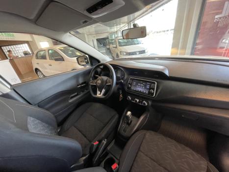 NISSAN Kicks 1.6 16V 4P FLEXSTART SENSE XTRONIC AUTOMTICO CVT, Foto 6
