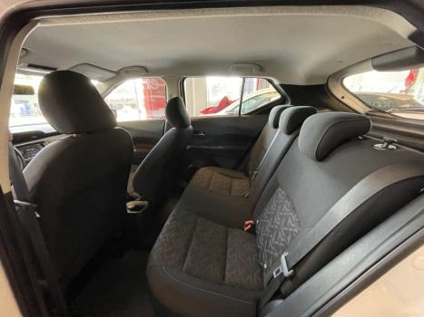 NISSAN Kicks 1.6 16V 4P FLEXSTART SENSE XTRONIC AUTOMTICO CVT, Foto 8