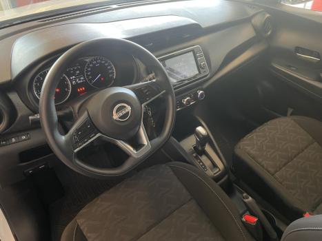 NISSAN Kicks 1.6 16V 4P FLEXSTART SENSE XTRONIC AUTOMTICO CVT, Foto 9