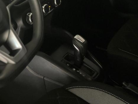 NISSAN Kicks 1.6 16V 4P FLEXSTART S DIRECT X-TRONIC AUTOM�TICO CVT, Foto 14