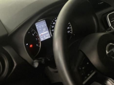 NISSAN Kicks 1.6 16V 4P FLEXSTART S DIRECT X-TRONIC AUTOM�TICO CVT, Foto 15