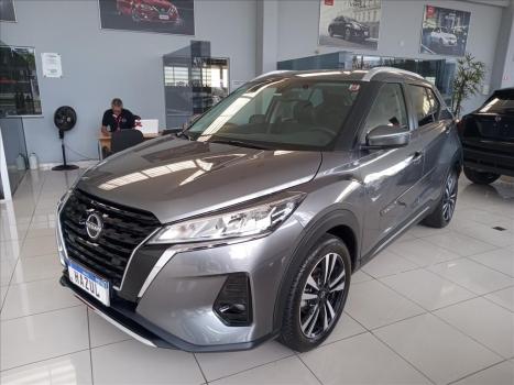 NISSAN Kicks 1.6 16V 4P FLEXSTART S X-TRONIC AUTOM�TICO CVT, Foto 1