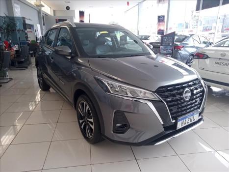 NISSAN Kicks 1.6 16V 4P FLEXSTART S X-TRONIC AUTOM�TICO CVT, Foto 2