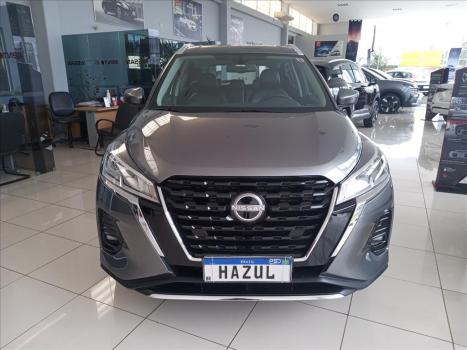 NISSAN Kicks 1.6 16V 4P FLEXSTART S X-TRONIC AUTOM�TICO CVT, Foto 6