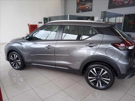 NISSAN Kicks 1.6 16V 4P FLEXSTART S X-TRONIC AUTOM�TICO CVT, Foto 7