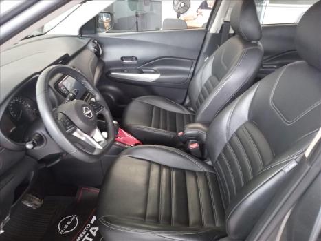 NISSAN Kicks 1.6 16V 4P FLEXSTART S X-TRONIC AUTOM�TICO CVT, Foto 8