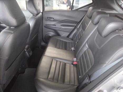 NISSAN Kicks 1.6 16V 4P FLEXSTART S X-TRONIC AUTOM�TICO CVT, Foto 9