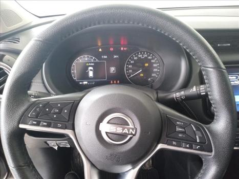 NISSAN Kicks 1.6 16V 4P FLEXSTART S X-TRONIC AUTOM�TICO CVT, Foto 11