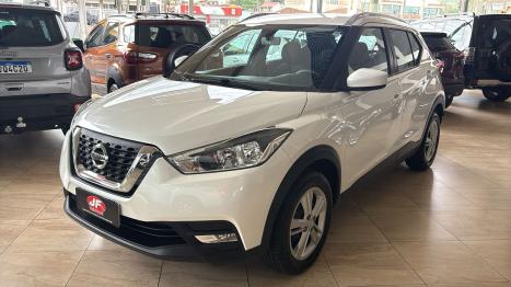 NISSAN Kicks 1.6 16V 4P FLEXSTART S X-TRONIC AUTOM�TICO CVT, Foto 1