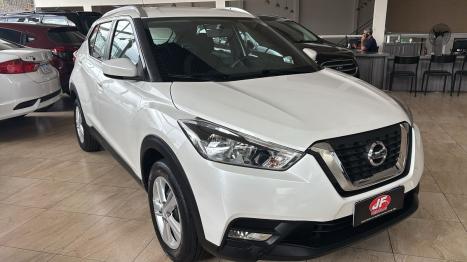 NISSAN Kicks 1.6 16V 4P FLEXSTART S X-TRONIC AUTOM�TICO CVT, Foto 3