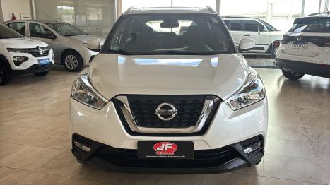 NISSAN Kicks 1.6 16V 4P FLEXSTART S X-TRONIC AUTOM�TICO CVT, Foto 2