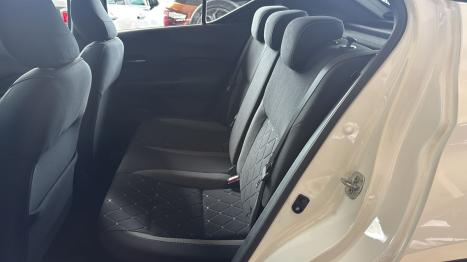 NISSAN Kicks 1.6 16V 4P FLEXSTART S X-TRONIC AUTOM�TICO CVT, Foto 8