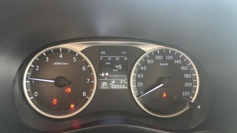 NISSAN Kicks 1.6 16V 4P FLEXSTART S X-TRONIC AUTOM�TICO CVT, Foto 9