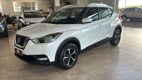 NISSAN Kicks 1.6 16V 4P FLEXSTART S X-TRONIC AUTOM�TICO CVT, Foto 1