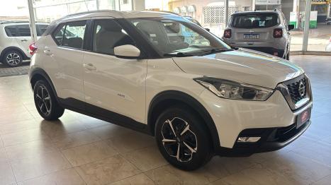 NISSAN Kicks 1.6 16V 4P FLEXSTART S X-TRONIC AUTOM�TICO CVT, Foto 3