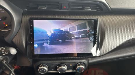 NISSAN Kicks 1.6 16V 4P FLEXSTART S X-TRONIC AUTOM�TICO CVT, Foto 10