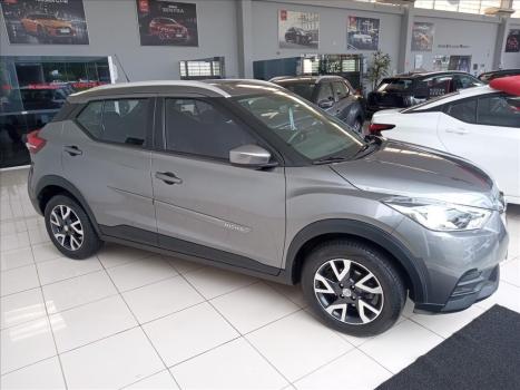 NISSAN Kicks 1.6 16V 4P FLEXSTART S, Foto 2
