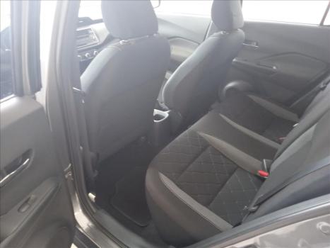 NISSAN Kicks 1.6 16V 4P FLEXSTART S, Foto 7