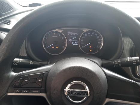NISSAN Kicks 1.6 16V 4P FLEXSTART S, Foto 11