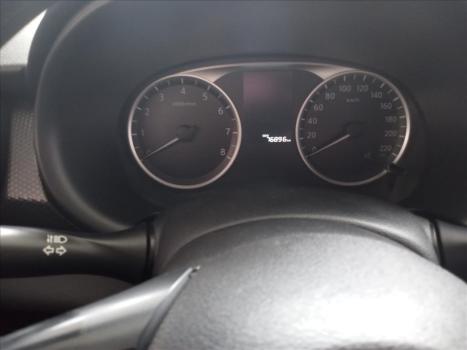 NISSAN Kicks 1.6 16V 4P FLEXSTART S, Foto 12