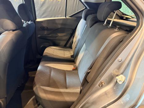 NISSAN Kicks 1.6 16V 4P FLEXSTART S, Foto 4