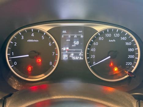 NISSAN Kicks 1.6 16V 4P FLEXSTART S, Foto 5