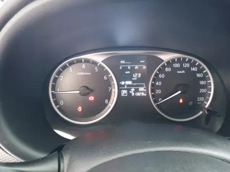 NISSAN Kicks 1.6 16V 4P FLEX SV X-TRONIC AUTOM�TICO CVT, Foto 7