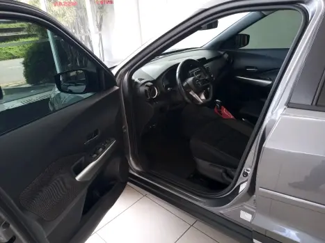 NISSAN Kicks 1.6 16V 4P FLEX SV X-TRONIC AUTOM�TICO CVT, Foto 10