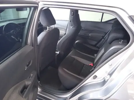 NISSAN Kicks 1.6 16V 4P FLEX SV X-TRONIC AUTOM�TICO CVT, Foto 11