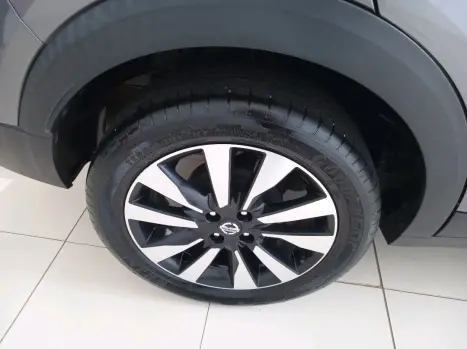 NISSAN Kicks 1.6 16V 4P FLEX SV X-TRONIC AUTOM�TICO CVT, Foto 12