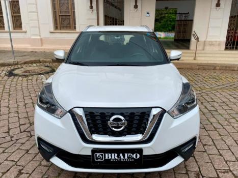 NISSAN Kicks 1.6 16V 4P FLEXSTART SL X-TRONIC AUTOM�TICO CVT, Foto 2