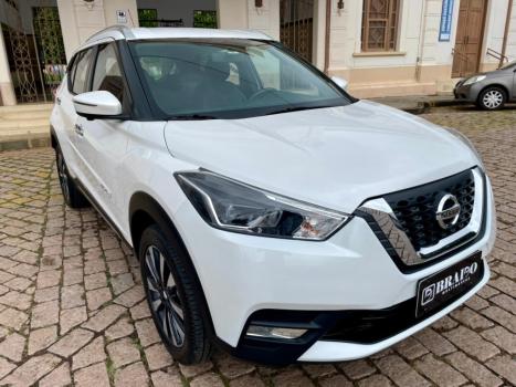 NISSAN Kicks 1.6 16V 4P FLEXSTART SL X-TRONIC AUTOM�TICO CVT, Foto 3