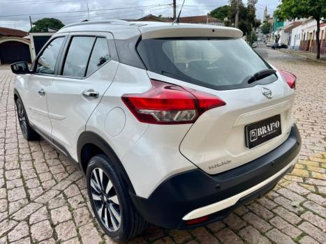NISSAN Kicks 1.6 16V 4P FLEXSTART SL X-TRONIC AUTOM�TICO CVT, Foto 6