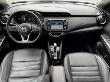 NISSAN Kicks 1.6 16V 4P FLEXSTART SL X-TRONIC AUTOM�TICO CVT, Foto 8