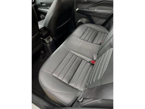 NISSAN Kicks 1.6 16V 4P FLEXSTART SL X-TRONIC AUTOM�TICO CVT, Foto 10